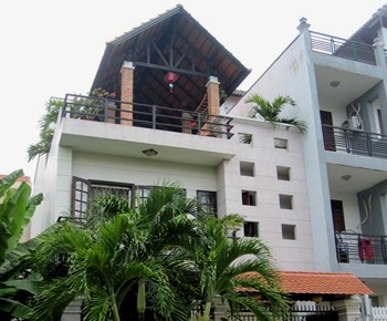 Achat maison Thu Duc district