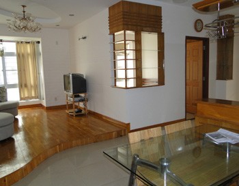 Location appartement Thu Duc district