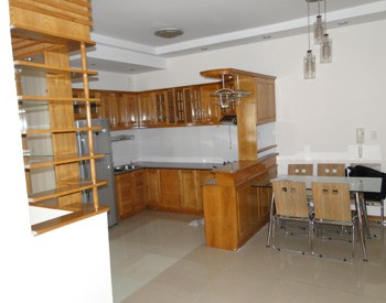 Appartement  louer Thu Duc district