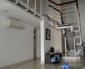 Appartements  louer Binh Chanh district