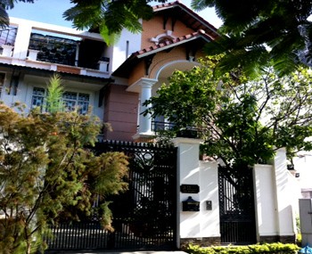 Villa  vendre Vietnam