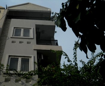 Maisons  louer Binh Thanh district