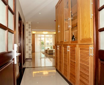 Achats appartements Tan Binh district