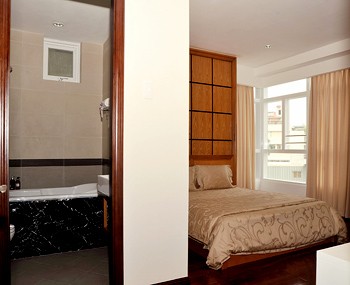 Appartements  vendre Tan Binh