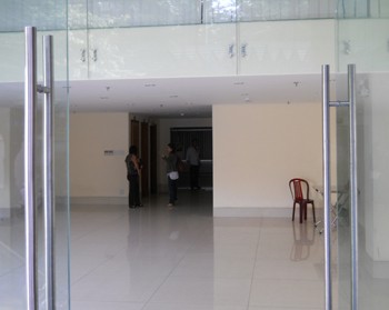 Location bureau Saigon