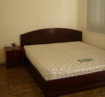 Location appartement Srec