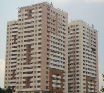 Locations appartements Srec