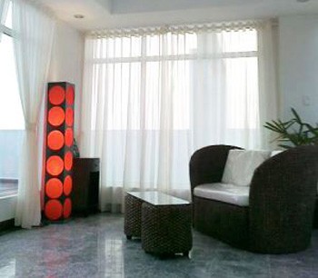Location appartement Hoang Anh Gia Lai 3 building