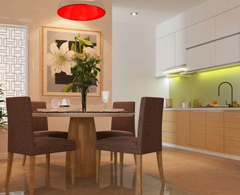 Appartements  louer Ho Chi Minh