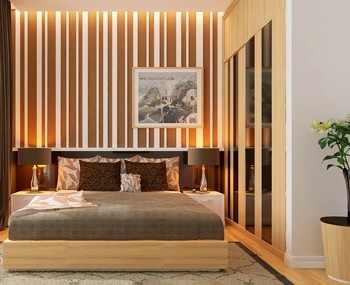 Location appartement Ho Chi Minh