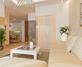 Location appartements Ho Chi Minh