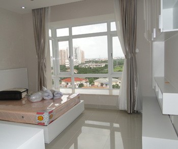 Appartement  louer Tan Phu district