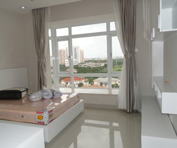 Appartement  louer Tan Phu