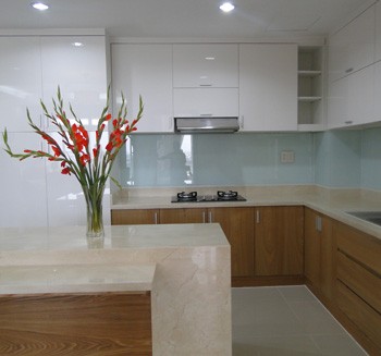 Appartements  louer Tan Phu district