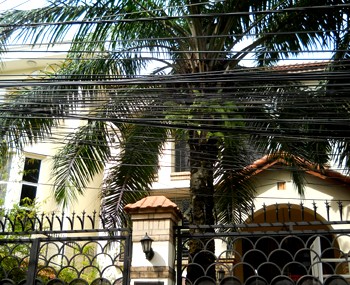 Achats maisons Tan Binh