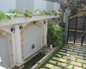 Locations villas Phu Nhuan