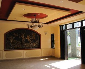 Villas  louer Phu Nhuan
