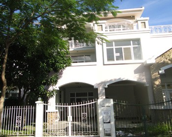 Villa  louer Cu Chi district
