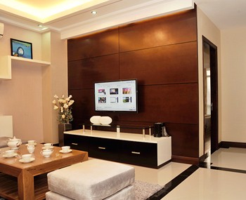 Achats appartements Ho Chi Minh Ville