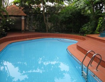 Locations villas Nha Be