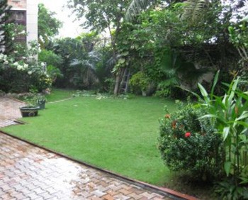 Villas  louer Nha Be