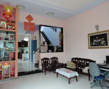 Locations villas Tan Phu district