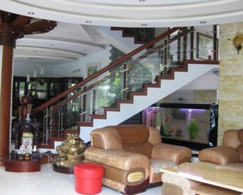 Villas  louer Tan Phu
