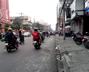 Locations boucheries Ho Chi Minh