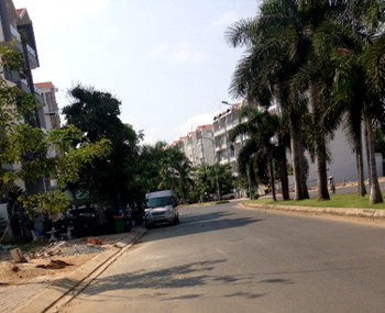 Locations maisons Nha Be