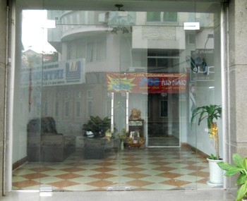 Maison  louer Phu Nhuan