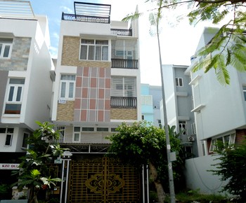 Maison  louer Binh Tan district