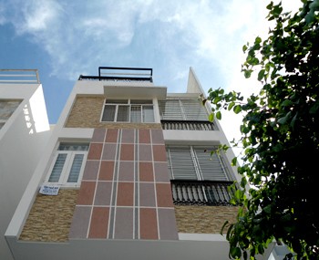 Maisons  louer Binh Tan