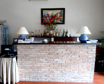 Restaurant  vendre Ho Chi Minh