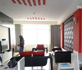 Appartements  louer Ruby 