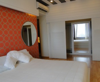 Locations appartements Ruby