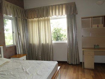 Villa  louer Tan Binh