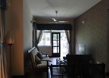 Villas  louer Tan Binh