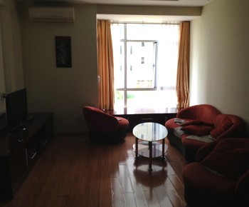 Appartement  louer Phu Nhuan district
