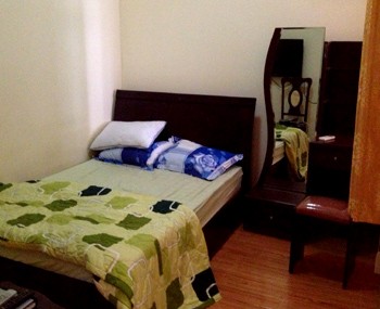 Location appartement Phu Nhuan district