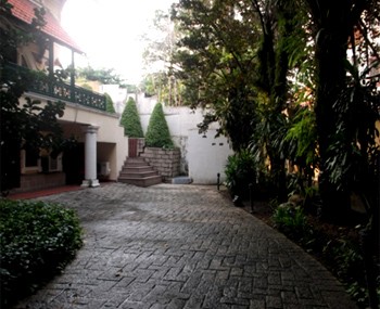 Villas luxueuse  louer