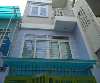 Maison  louer Phu Nhuan district