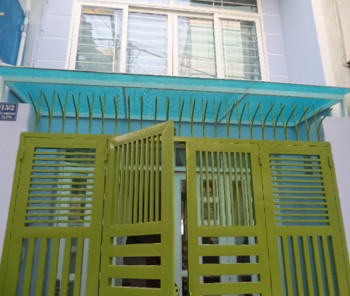 Location maison Phu Nhuan