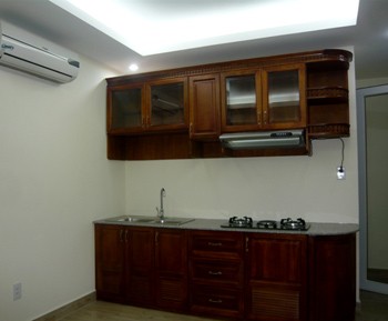 Appartement  louer Tan Binh district