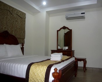 Location appartement Tan Binh district