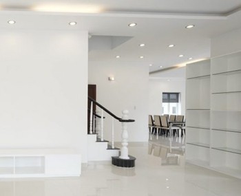 Locations villas Thu Duc