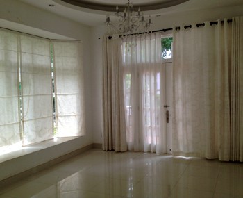 Locations villas Phu My Hung