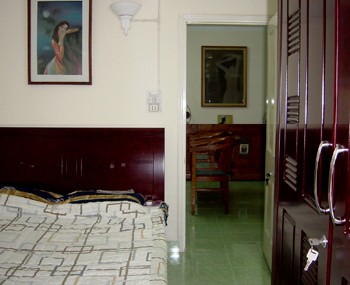 Locations appartements Tan Binh district