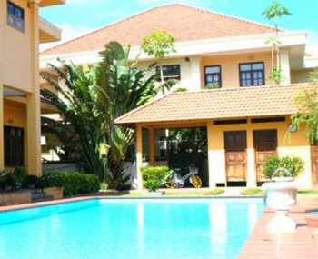 Maisons  louer Ho Chi Minh