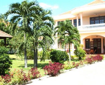 Location maison Ho Chi Minh