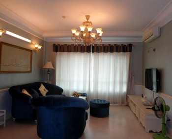 Achats appartements Phu Nhuan